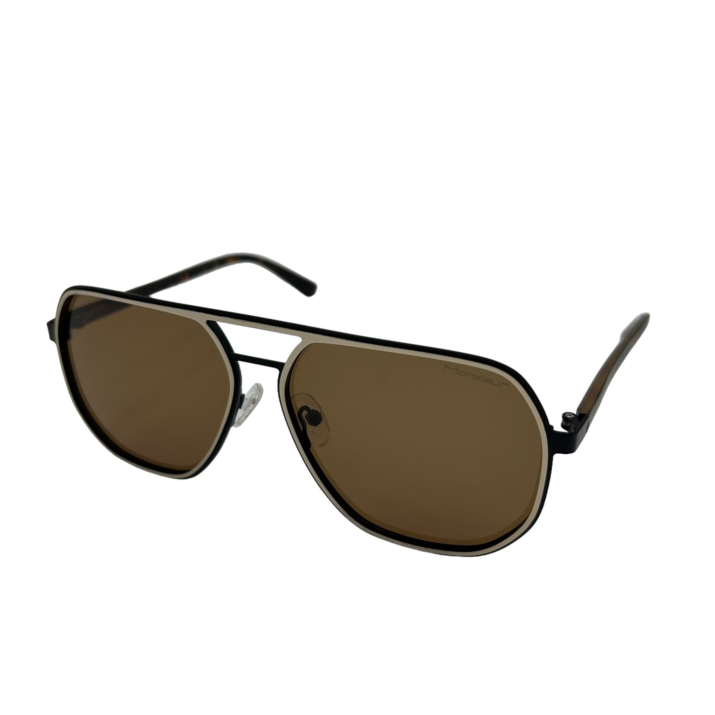 Monzieur men M02 - 4 varianten!