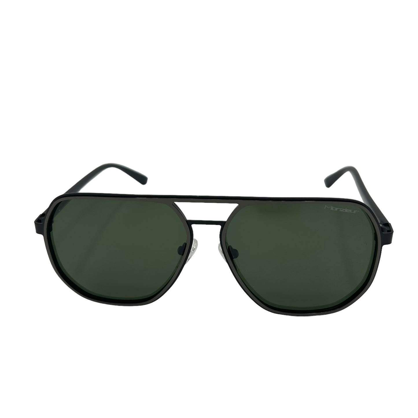 Monzieur men M02 - 4 varianten!